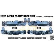 HRV HR-V T7A 2015 2016 2017 2018 BUMPER BRACKET FRONT  BUMPER SIDE SUPPORT 100% NEW