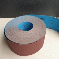 Taiyo sandpaper no. 150 meter sandpaper