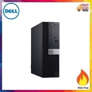 Dell Optiplex 7060 SFF Small Form Factor Business Desktop