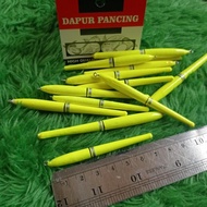 kumbul pancing ikan mas lele mujair