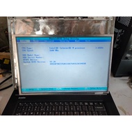 LAYAR ET13 L14C30-NKP-ML-1 LCD LED LAPTOP SCREEN CFL 14.1" INCH 30 PIN WXGA 1280