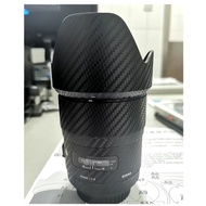 For SIGMA Art 35mm F1.4 DG HSM for Canon EF Nikon F Mount Lens Sticker Protective Skin Anti-Scratch 