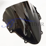 For 2004 2005 Suzuki GSX-R600 GSXR600 GSX-R750 GSXR750 K4 K5 Motorcycle Windshield Windscreen