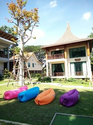 AmbVille Resort Khao Yai - San Mitree House