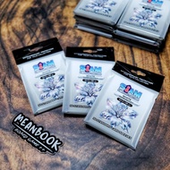 Card Sleeve SBG Sleeve: White (60 Micron Thin) Size: 63.5x88 mm.