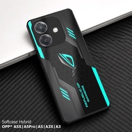 HP OPPO A5X 2025 OPPO A5 PRO 5G A5 PRO 4G A5 4G 2025 A5i PRO A3 PRO 5G A3X A3 2024 Casing Latest Glo