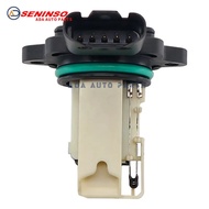 Original New 5WK97508 5WK97508Z 7551638-02 7551638 13627551638 MAF Mass Air Flow Sensor For BMW 328i