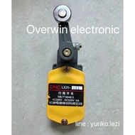 LX25-111 AC380V DC220V 5A CNC