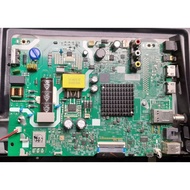 MESIN MAINBOAR MACHINE MODULE MB MAINBOARD MAINBOR MONTHERBOARD MOBO TV SHARP 2T C32GH3000I C32GH300