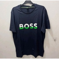 Kaos Pria T'shirt HUGO BOSS Original 100%