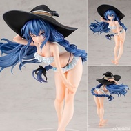 （日版）預購 Pre-Order: MegaHouse Lucrea《無職轉生III》洛琪希·米格路迪亞 (Roxy) 水手風荷葉邊水著 Ver. 20cm 聖級御神體完成品手辦［MegaHouse 