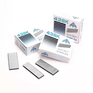 Paku Pneumatik K425/K432/K438 Nails Industri untuk Kilang Perabot & Pertukangan