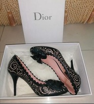 Christian Dior shoes