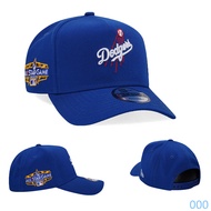 New Style Atlanta Braves Cap Baseball Cap Sun Hat Korean Style Cap Casual Cap