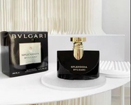 BVLGARI 魅夜茉香 香水 100ml