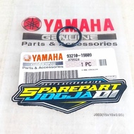 YAMAHA Rubber Small Water PumpOring Byson Carburetor Nmax Aerox 155 Lexi Wr155 R15 Old V2 R155 Vva O