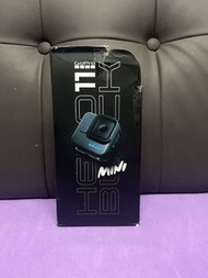 全新未用過 香港行貨 Gopro 11 Gopro11 Hero11 Hero 11 Black Mini  
