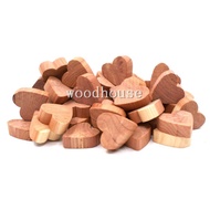 Cedar Wood Mothball Anti-Mildew and Insect-Proof Clothing Moisture-Proof Sanitary Ball Household Ant