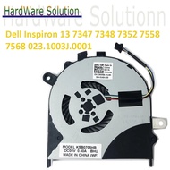 Dell Inspiron 13 7347 7348 7352 7558  7568 Series 03NWRX 023.1003J.0001 FN0565-SP084P2BL Laptop CPU 