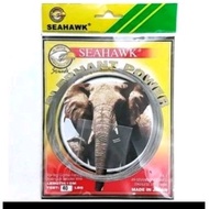 Seahawk Stainless Steel Wire 7x7 Elephant Power Steel Wire