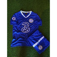 Chelsea Home Jersey 2023