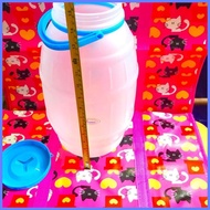 ▨ ◩ ✢ 10L JUICE CONTAINER/PALAMIGAN