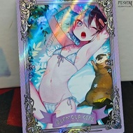 Goddess Story cute girls'ETC