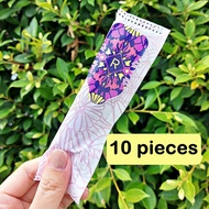 ผ้าอนามัยแบบสอด สำหรับวันมาปกติ Radiant Regular Plastic Tampons 5, 10, 28, 32 Count (Tampax®) ป้องกันการรั่วซึม ปราศจากกลิ่นได้ถึง 100%