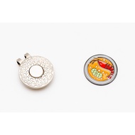 Golf Ball Marker Tom Yam Kung