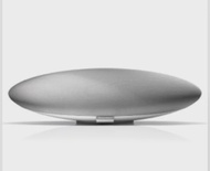 Bowers & Wilkins 4th Zeppelin Wireless 無線+藍牙 喇叭 - 淺灰白 - NEW