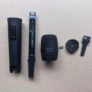 SKM9000 Wireless Microphone Microphone Tube Body Shell Accessories Net Cover Microphone Cover Microp