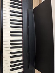 roland fp30 digital piano with stand pedal and bag
