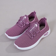 EVR Latest Trendy Knitted Women's Sneakers LV0102