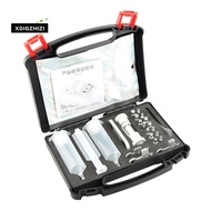 Hydraulic Disc Brake Bleed Exhaust Repair Tool Kit Set Professional Universal for E Bike Autobike