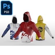 Hoodie Mockup | Mockup Tshirt High Quality Photoshop