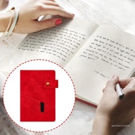 perfect A 5 Journal Notebook Business Notepads Hardcover Notebook Meeting Notebook