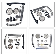 【JOLL HOT】Timing Chain Kit For Mazda For 3 For CX7 For Speed3 2.3L TURBO L3K914614