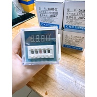 Timer CKC DH48S-2Z Time Delay Relay CKC DH48S-2Z