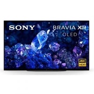 SONY - A90K系列 XR-48A90K 48吋 OLED 4K 智能電視機 香港行貨