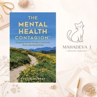 Mental Health Contagion by Yvette Murray
