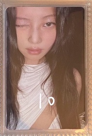 Jennie小卡