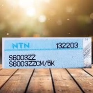 NTN Stainless Steel Bearing S6211ZZCM
