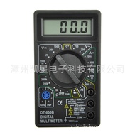 DT830B MULTIMETER Portable MULTIMETER MULTIMETER Long-Term Inventory