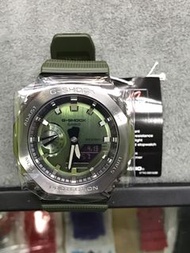 Casio G-SHOCK GM-2100B-3ADR GM-2100 Gm-2100b