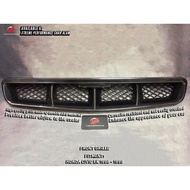 FRONT GRILL HONDA CIVIC EK 99-98 ABS