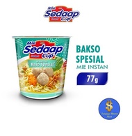 § Mie Sedaap Cup All Variant-Mie instan Mie Sedaap Cup