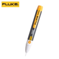 FLUKE VoltAlert เครื่องทดสอบแรงดันไฟฟ้าปากกาทดสอบแรงดันไฟฟ้าแบบไม่สัมผัส AC 1AC-C2 II 2AC 90V-1000V