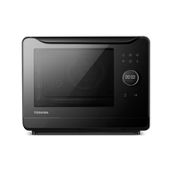 Toshiba東芝20L智能蒸氣焗爐MS3STQ20SC(BK) - 黑色