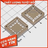 [3 Pieces]- PLCC IC Base 44 SMD FixLab Stickers – Components & Repair