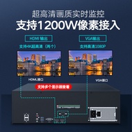 Hikvision 64ch 16 Hard Disk Hard Disk Video Recorder 32ch Network NVR Host DS-8832N-R16/4k